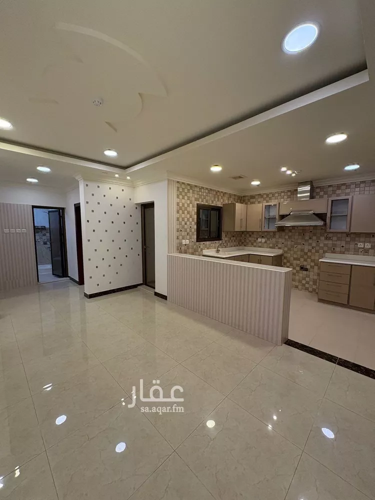 شقة للإيجار في شارع الملك عبدالله بن عبدالعزيز, حي عين نجم, مدينة الاحساء, المنطقة الشرقية صورة 4