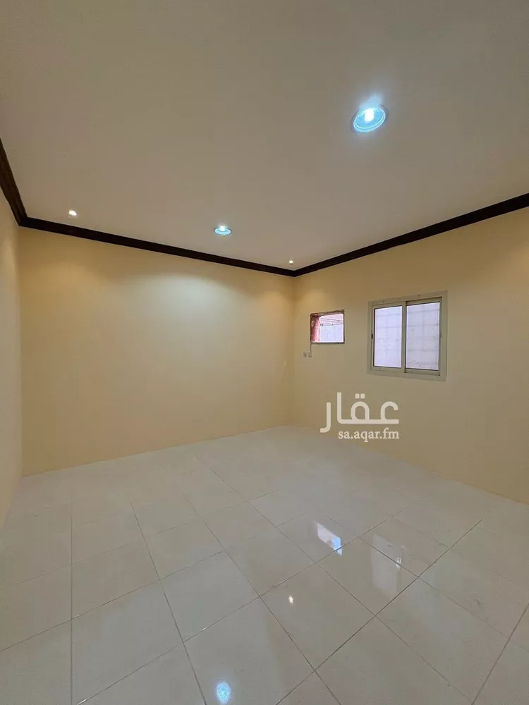 شقة للإيجار في شارع ام المؤمنين زينب بنت خزيمة, حي الحزام الذهبي, مدينة الاحساء, المنطقة الشرقية صورة 5