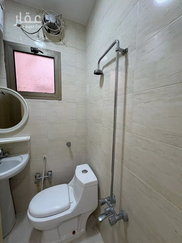 شقة للإيجار في شارع الامير حمود بن عبدالعزيز, حي عين نجم, مدينة الاحساء, المنطقة الشرقية صورة 2