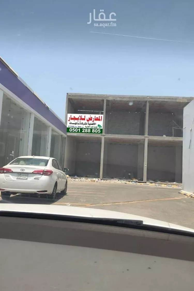 Complex for rent in Jeddah Al Sawari صورة 3