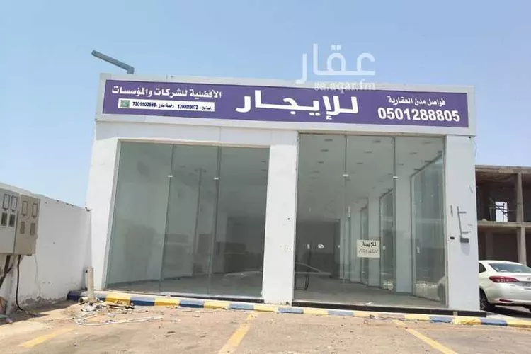 Complex for rent in Jeddah Al Sawari