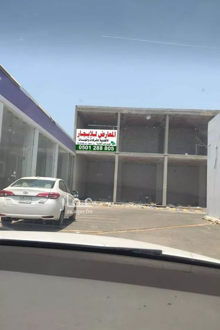 Complex for rent in Jeddah Al Sawari صورة 4