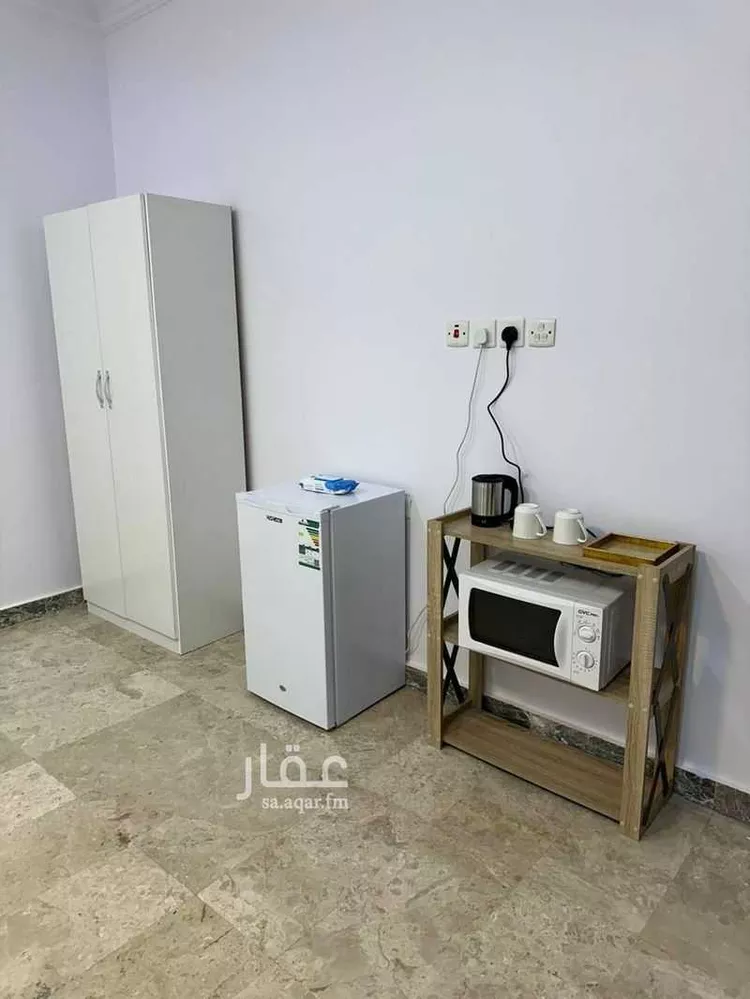 استديو مفروش للحجز في شارع القاسم ابن معن ، حي العريض ، المدينة المنورة ، منطقة المدينة المنورة صورة 4