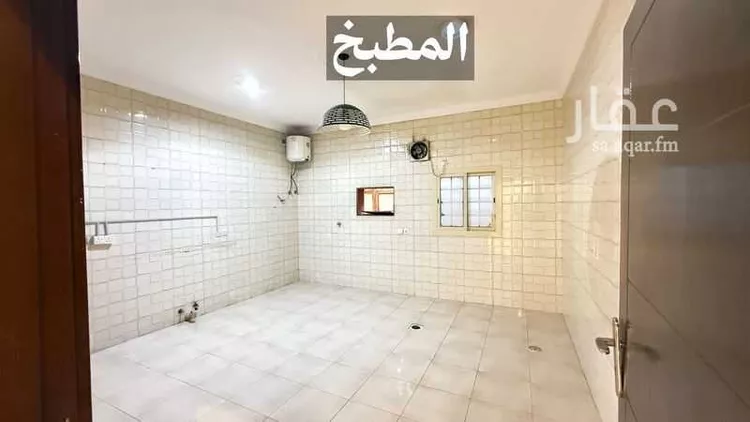 شقة للإيجار في شارع فيضه نومان ، حي الرياض ، جدة ، جدة صورة 5