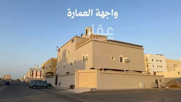 شقة للإيجار في شارع فيضه نومان ، حي الرياض ، جدة ، جدة صورة 2