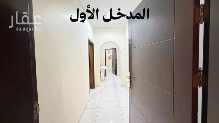 شقة للإيجار في شارع فيضه نومان ، حي الرياض ، جدة ، جدة صورة 4