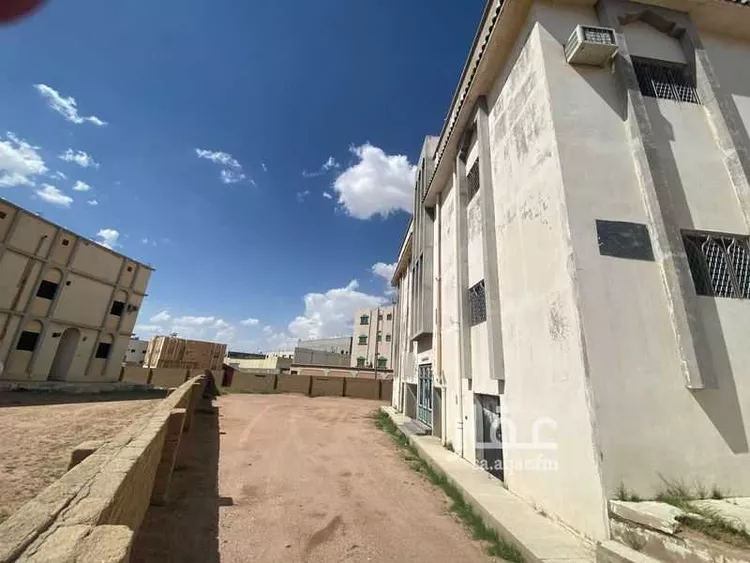 عمارة للبيع في شارع الكوت ، حي ج6 ، الطائف ، الطائف صورة 4