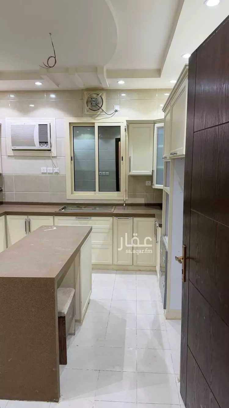 شقة للإيجار في شارع سليمان الجيلي, حي الريان, مدينة جدة, منطقة مكة المكرمة 15