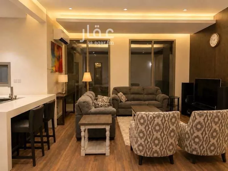فيلا للإيجار في شارع الابحار, حي العارض, مدينة الرياض, منطقة الرياض صورة 5