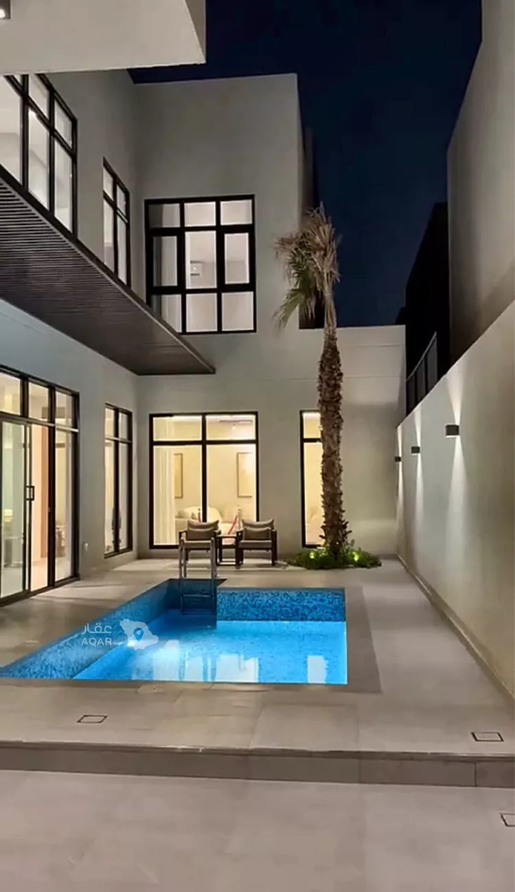 Villa for Sale in Dammam As Saif