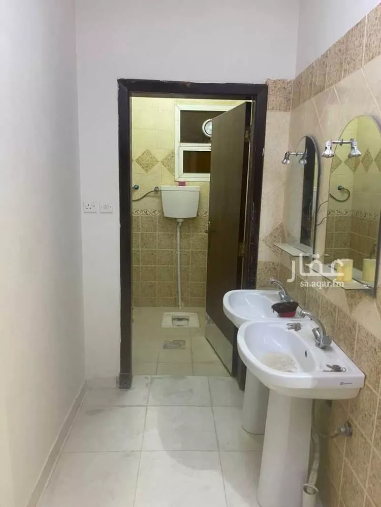 شقة للإيجار في شارع ابراهيم الجفالي, حي العوالي, مدينة الرياض, منطقة الرياض صورة 3