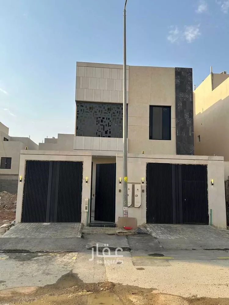 فيلا للبيع في حي الجنادرية, مدينة الرياض, منطقة الرياض