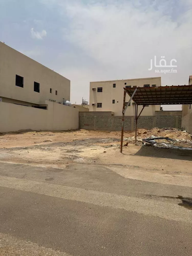 Land for Sale in Al Muzahimiyah Al Hada صورة 3