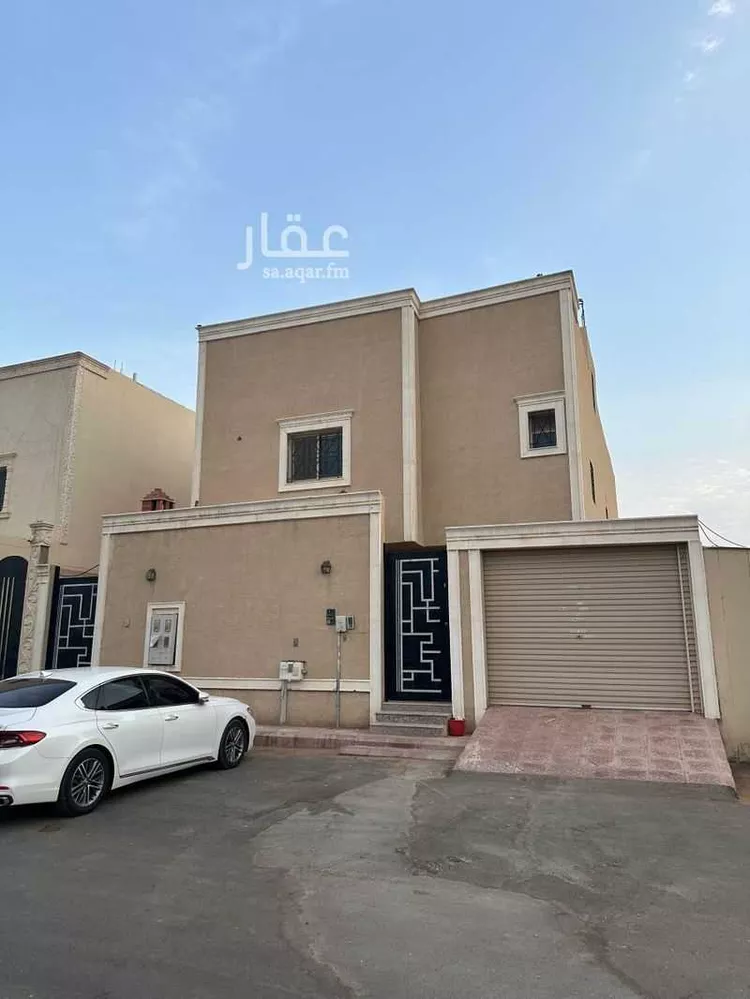 Apartment for Rent in Riyadh Dhahrat Namar
