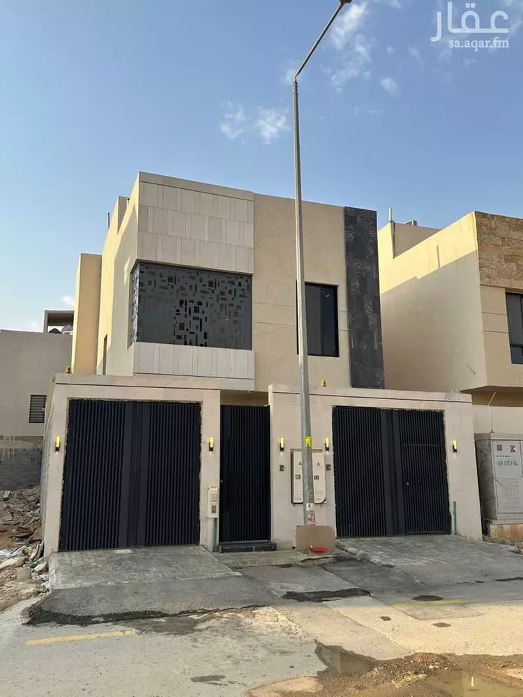 Floor for Sale in Riyadh Al Janadriyah