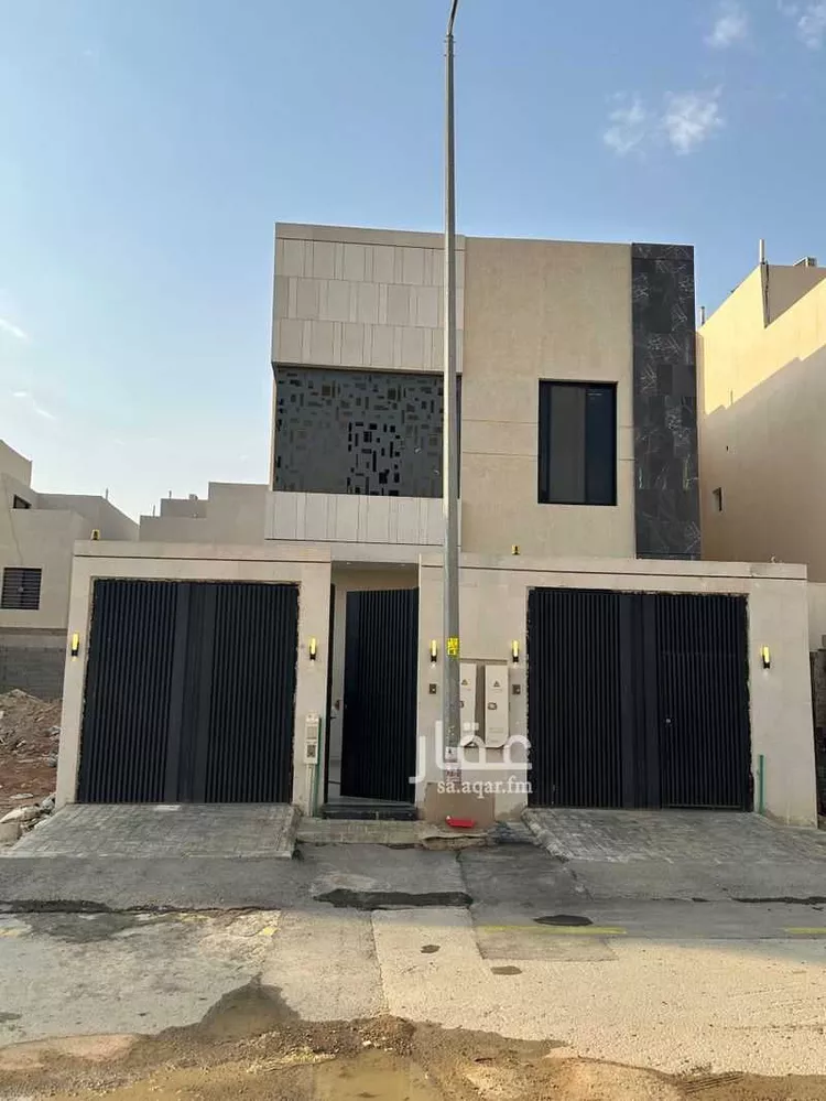 فيلا للبيع في حي الجنادرية, مدينة الرياض, منطقة الرياض