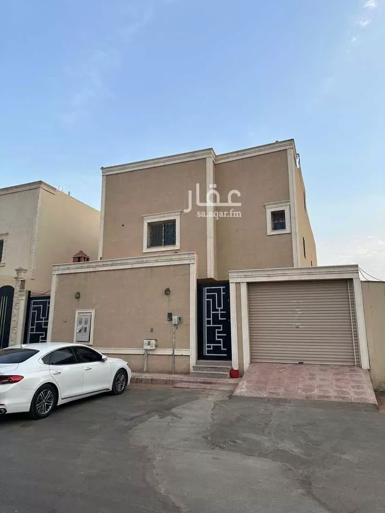 فيلا للإيجار في شارع ابراهيم الجفالي, حي العوالي, مدينة الرياض, منطقة الرياض