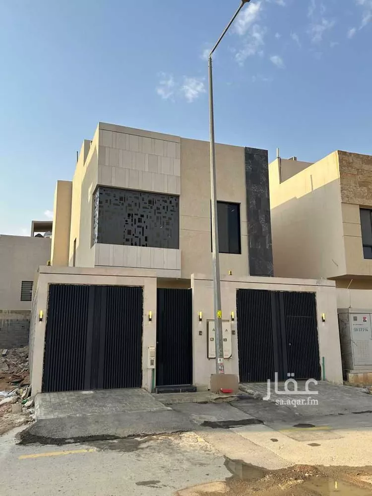 فيلا للبيع في حي الجنادرية, مدينة الرياض, منطقة الرياض صورة 2