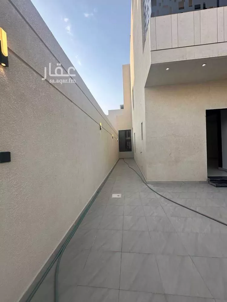 فيلا للبيع في حي الجنادرية, مدينة الرياض, منطقة الرياض 19