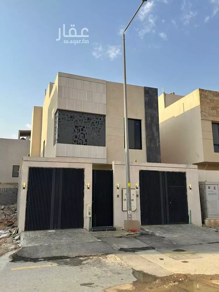 فيلا للبيع في حي الجنادرية, مدينة الرياض, منطقة الرياض صورة 2