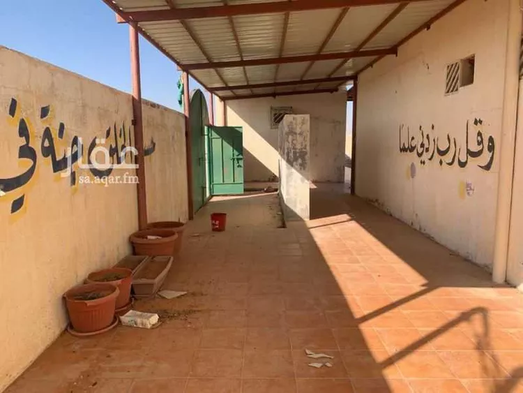 بيت للإيجار في شارع المزيريرات 43 ، التربية ، منطقة حائل صورة 4