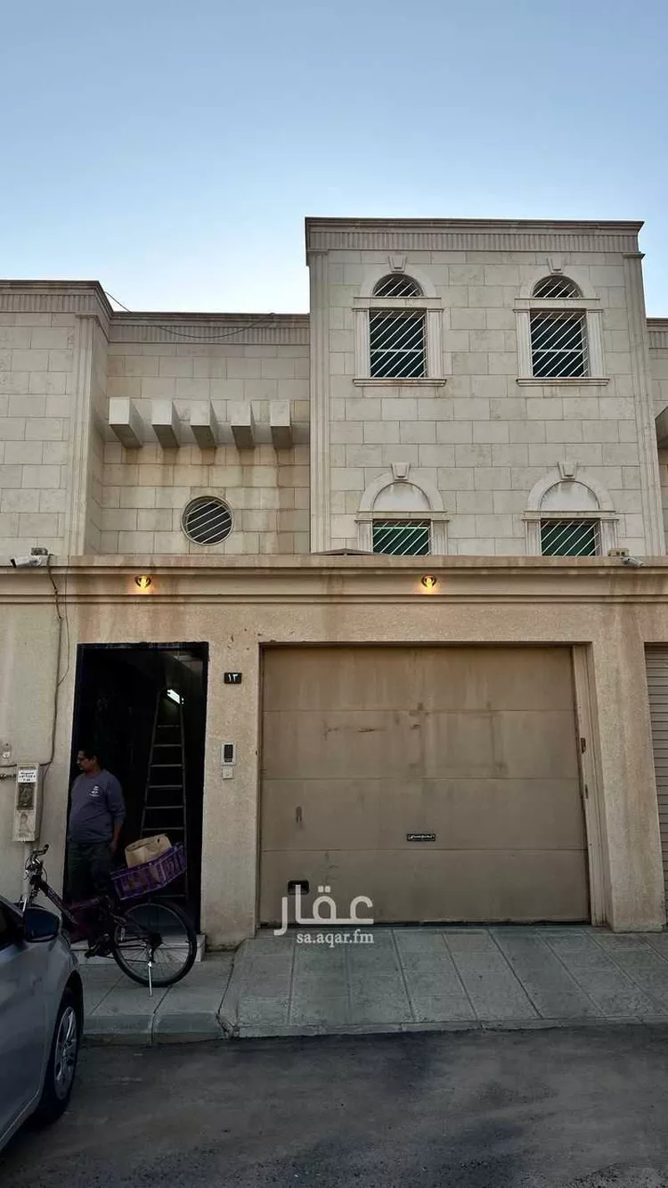 Floor for Rent in Riyadh Al Mohammadiyah صورة 5