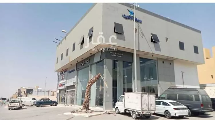 محل للإيجار في شارع الملك عبدالعزيز ابن عبدالرحمن سعود الفرعي, حي العارض, مدينة الرياض, منطقة الرياض