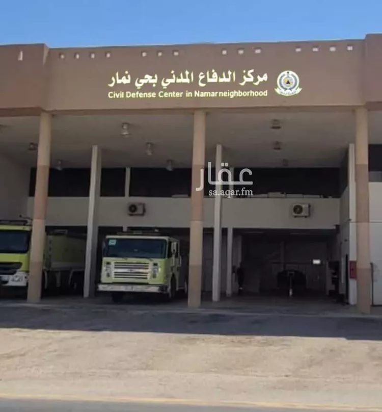 عمارة للبيع في شارع نجم الدين الايوبي الفرعي, حي العوالي, مدينة الرياض, منطقة الرياض