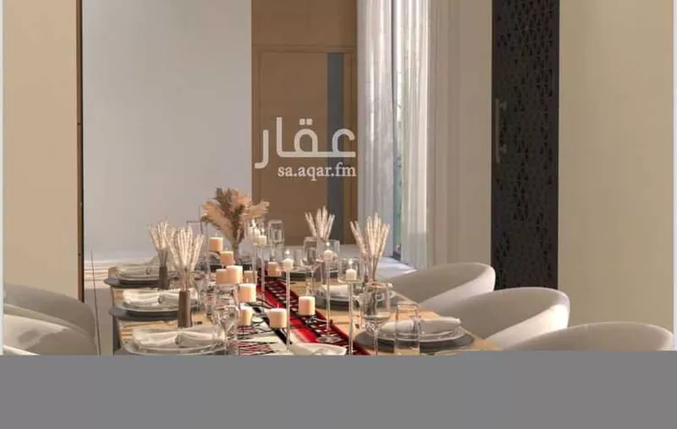 فيلا للبيع في شارع المجد, حي ظهرة العودة شرق, مدينة الدرعية, منطقة الرياض 10