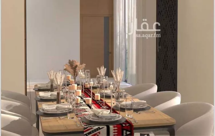 فيلا للبيع في شارع المجد, حي ظهرة العودة شرق, مدينة الدرعية, منطقة الرياض 19
