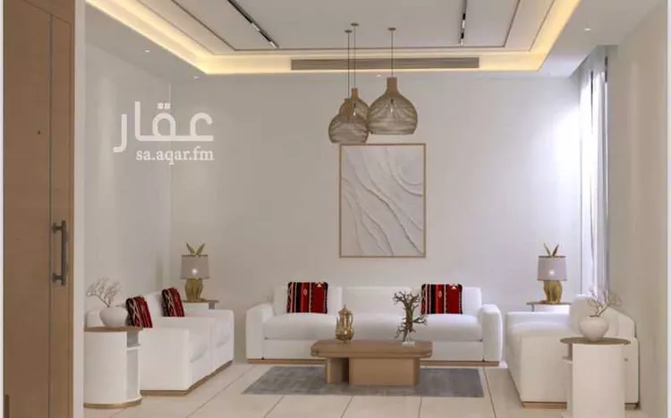 فيلا للبيع في شارع المجد, حي ظهرة العودة شرق, مدينة الدرعية, منطقة الرياض 22