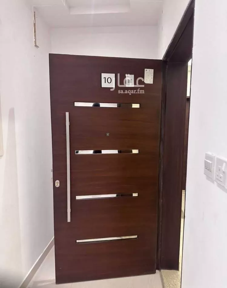 شقة للإيجار في شارع الجبل الصغير, حي النخيل, مدينة الرياض, منطقة الرياض صورة 4