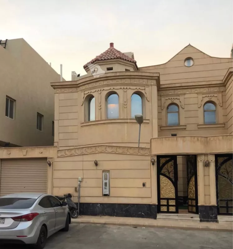 Villa for Rent in Riyadh An Narjis