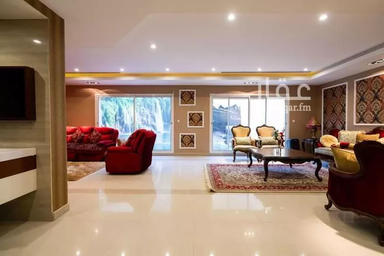 فيلا للبيع في شارع صالح العذل, حي العارض, مدينة الرياض, منطقة الرياض صورة 4