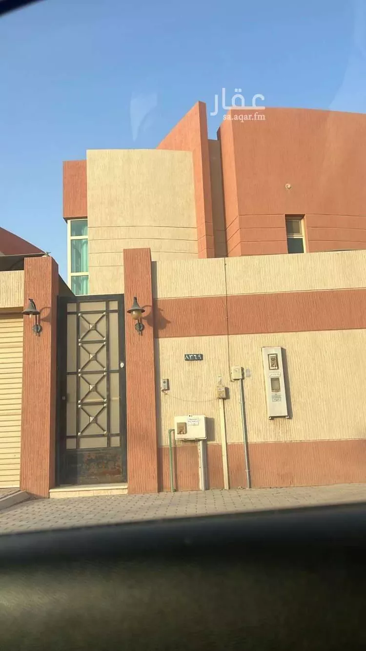 فيلا للإيجار في شارع المدينه المنوره, حي العاصمة, مدينة الدرعية, منطقة الرياض