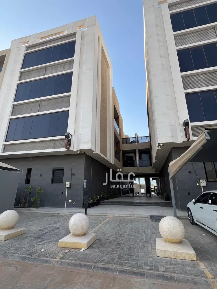 شقة للإيجار في شارع عبدالله بن إبراهيم بن سيف, حي قرطبة, مدينة الرياض, منطقة الرياض