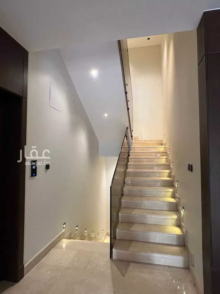 شقة للبيع في شارع طريف, حي النرجس, مدينة الرياض, منطقة الرياض صورة 3