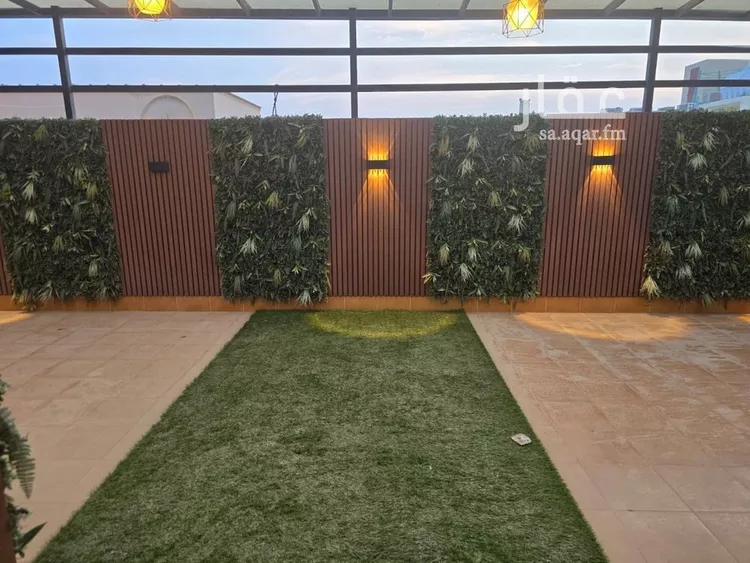 شقة للإيجار في شارع البحيرات, حي الملقا, مدينة الرياض, منطقة الرياض صورة 3