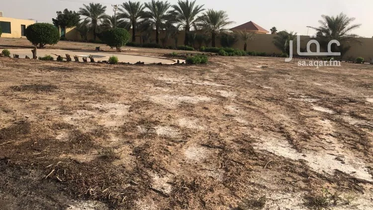 أرض للإيجار في شارع عبدالله بن خباب, حي الرمال, مدينة الرياض, منطقة الرياض صورة 2