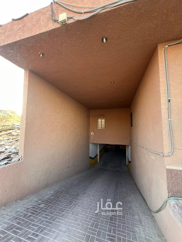 شقة للبيع في شارع وادي هجر, حي الملقا, مدينة الرياض, منطقة الرياض 6