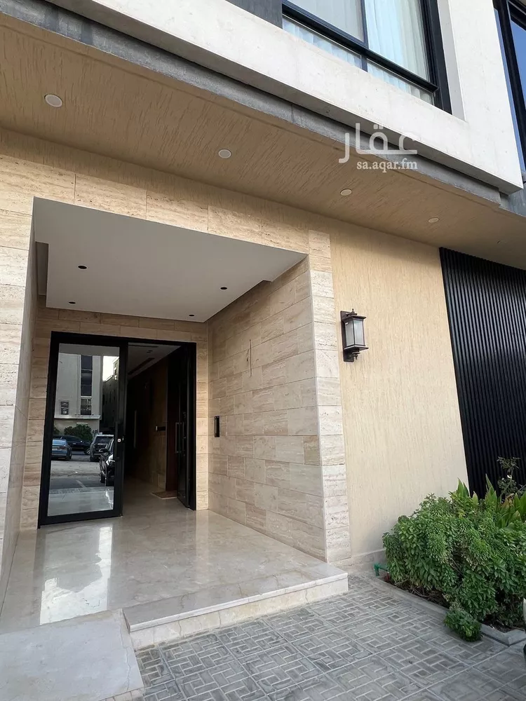شقة للبيع في شارع طريف, حي النرجس, مدينة الرياض, منطقة الرياض صورة 2