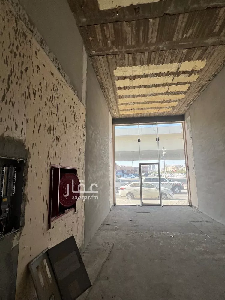محل للإيجار في شارع الملك عبدالعزيز ابن عبدالرحمن سعود الفرعي, حي الصحافة, مدينة الرياض, منطقة الرياض صورة 4