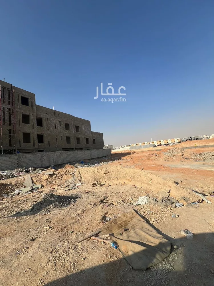أرض للبيع في حي الرمال, مدينة الرياض, منطقة الرياض صورة 3