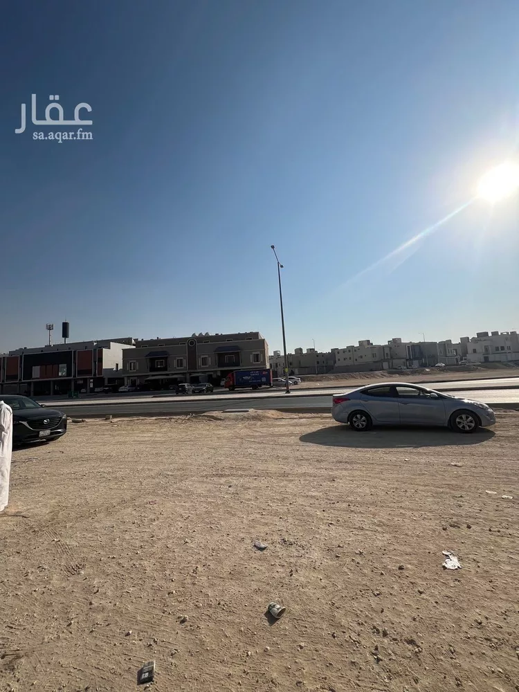 أرض للبيع في حي الرمال, مدينة الرياض, منطقة الرياض صورة 4