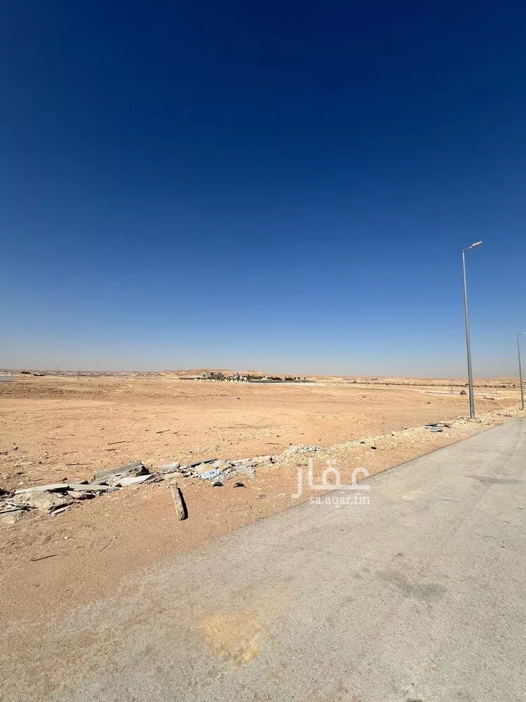 أرض للبيع في شارع 0000, مدينة مخطط استراحات العماريه, منطقة الرياض