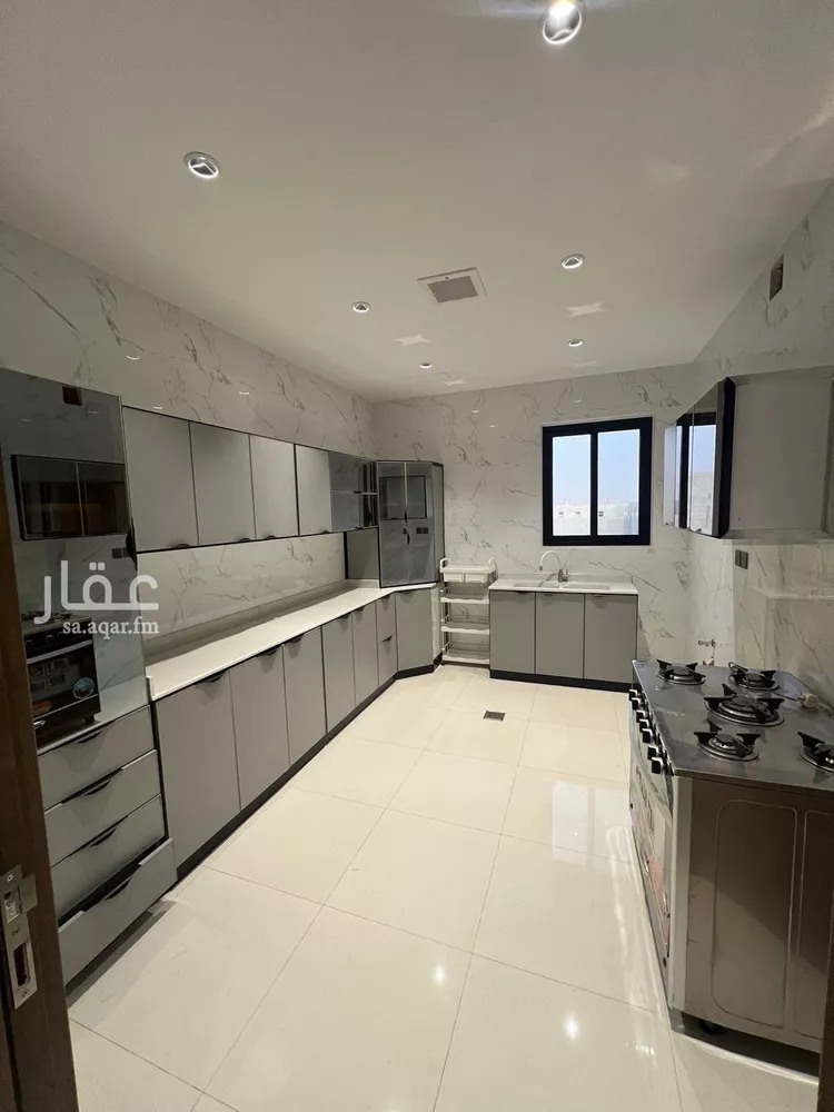 دور للإيجار في شارع رقم 354, حي النرجس, مدينة الرياض, منطقة الرياض صورة 2