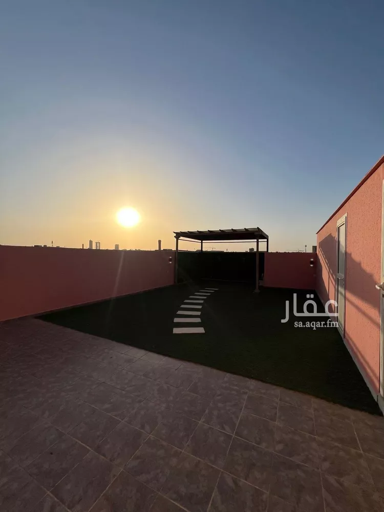 شقة للبيع في شارع وادي هجر, حي الملقا, مدينة الرياض, منطقة الرياض 18