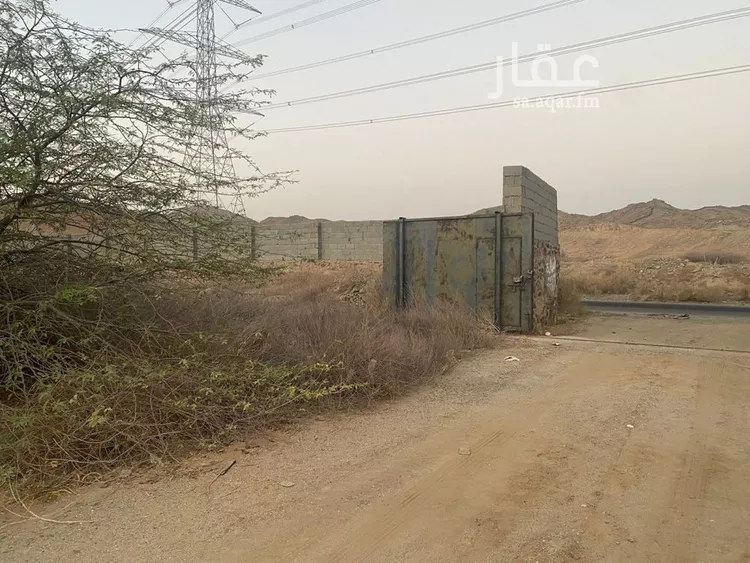 أرض للبيع في شارع المبارك بن الأعز, حي أم حبلين الغربية, مدينة جدة, منطقة مكة المكرمة صورة 2