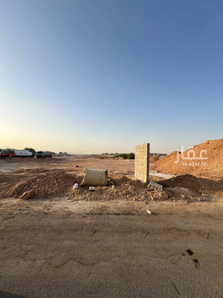 أرض للبيع في شارع 0000, حي الرمال, مدينة الرياض, منطقة الرياض صورة 4