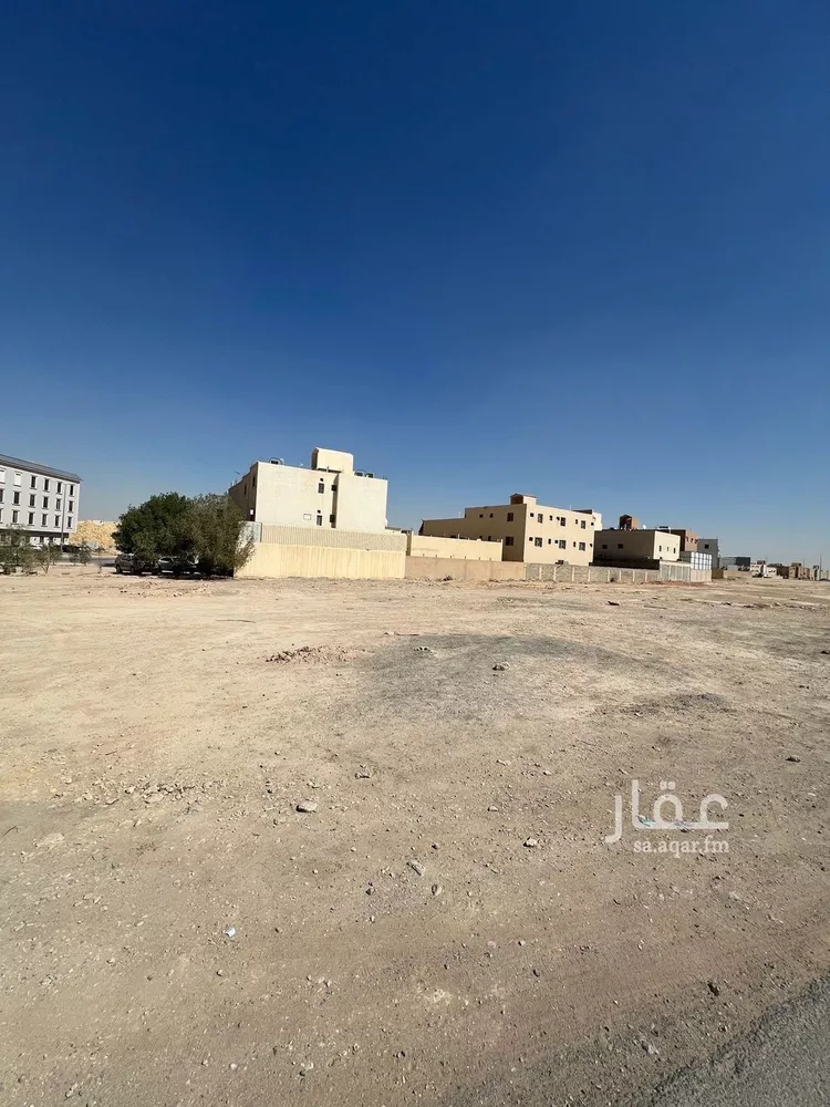 أرض للبيع في شارع عسير, حي ظهرة لبن, مدينة الرياض, منطقة الرياض صورة 4